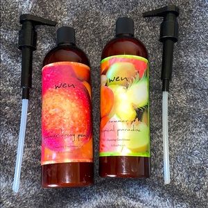 WEN Conditioner 32 fl. Oz